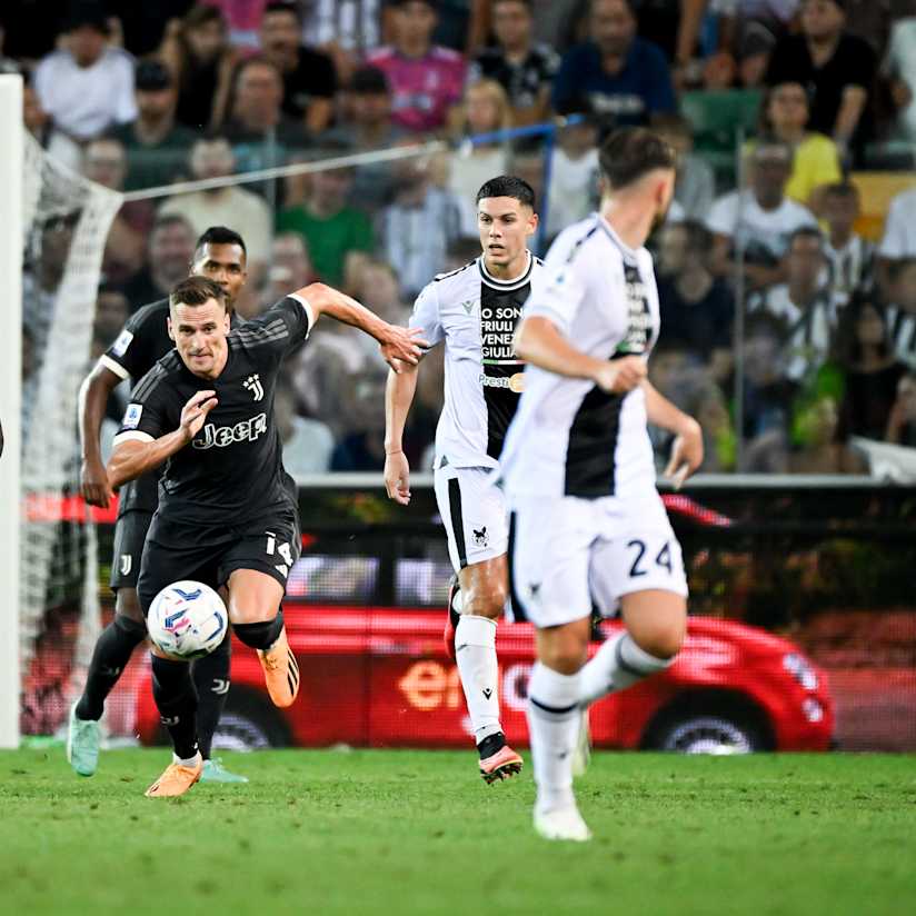 Opposition Focus | Ten things to know about Udinese