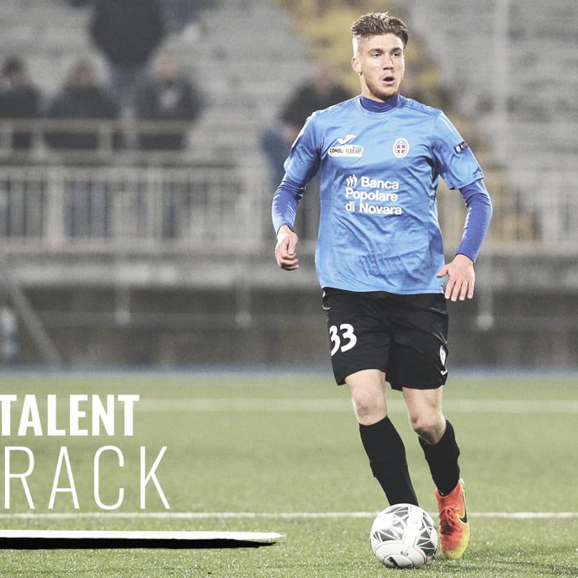 Talent Track: bene Romagna, in gol Bunino, Pasquato e Rosseti