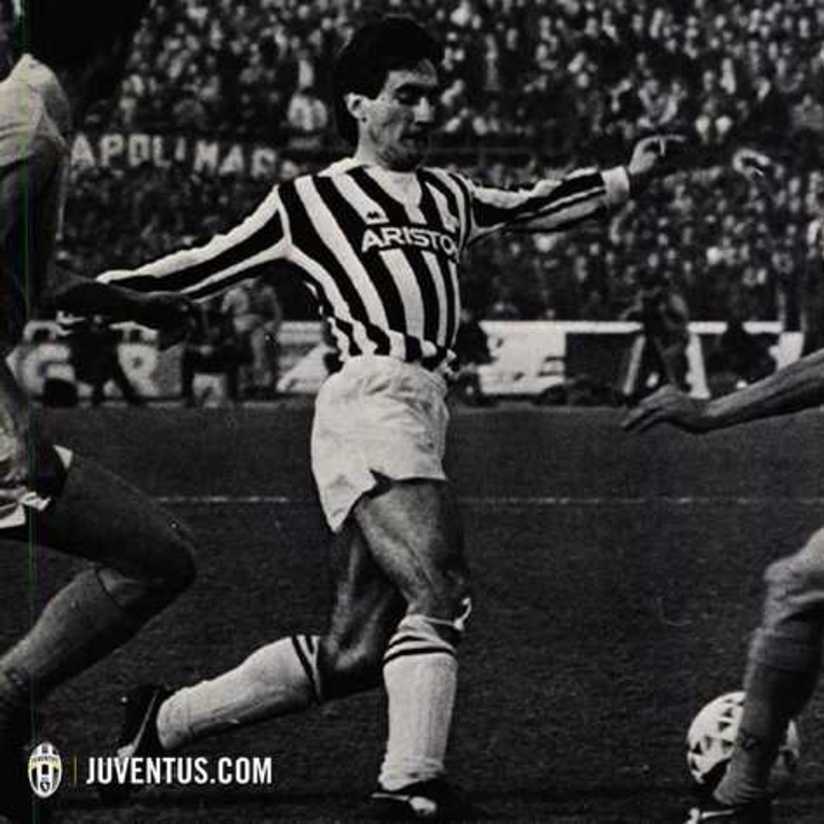 Juve-Napoli, sfida al vertice nella storia