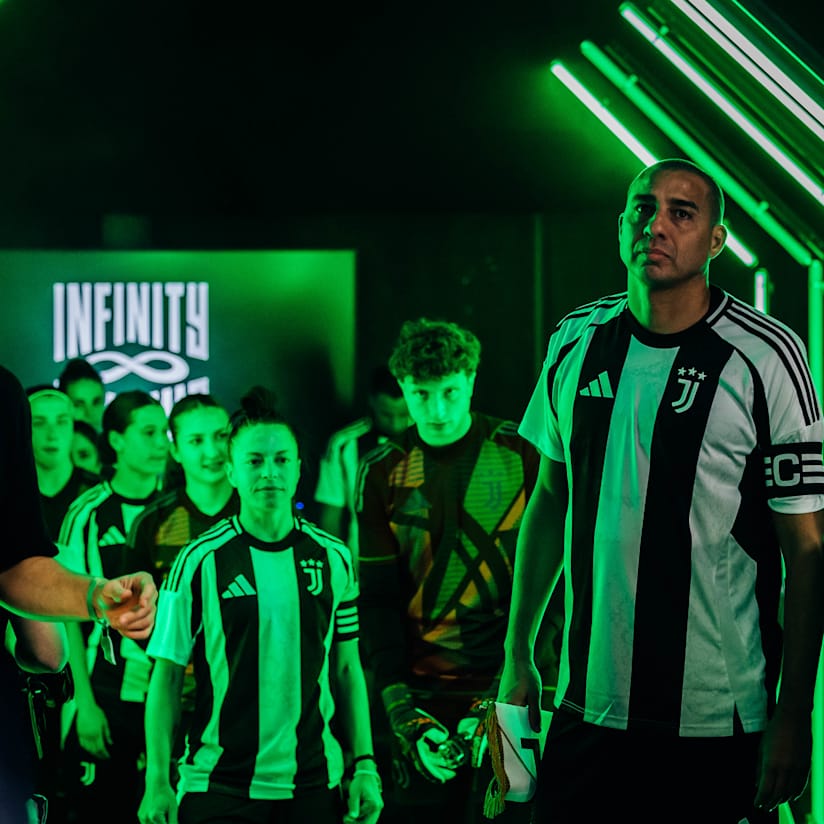 Gallery | Infinity League 2025