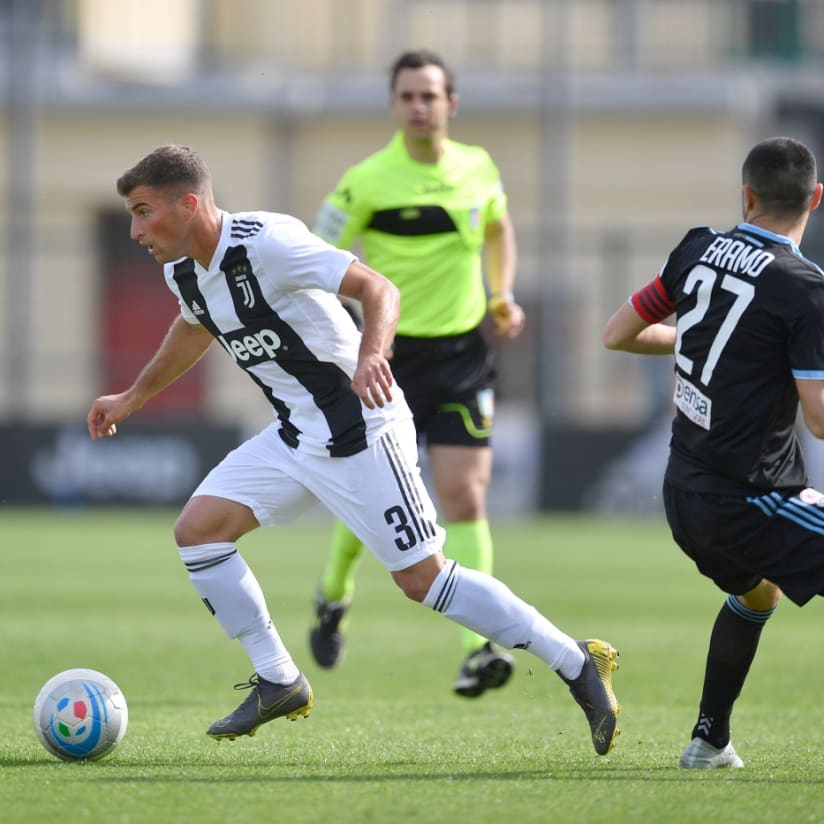 Under 23 | Juve-Entella Gallery