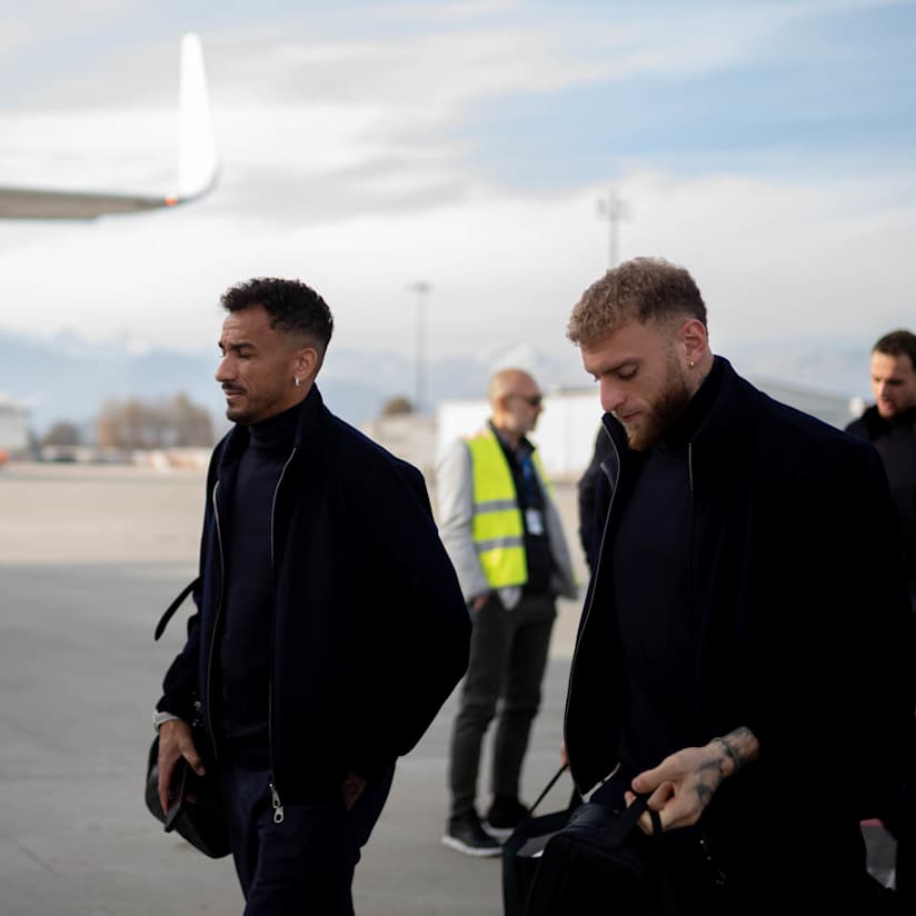 Gallery | Flying to Birmingham