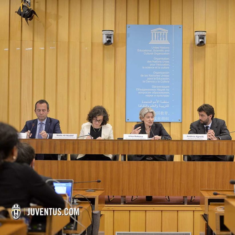 “Colour? What Colour?” unveiled alongside UNESCO in Paris 