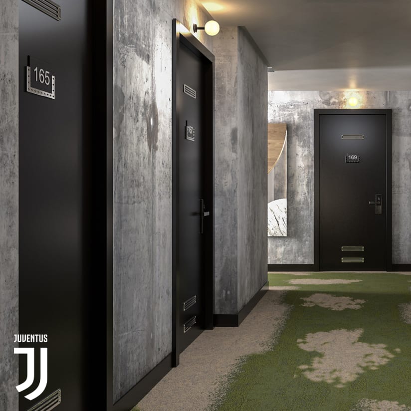 Ecco come sarà il J Hotel