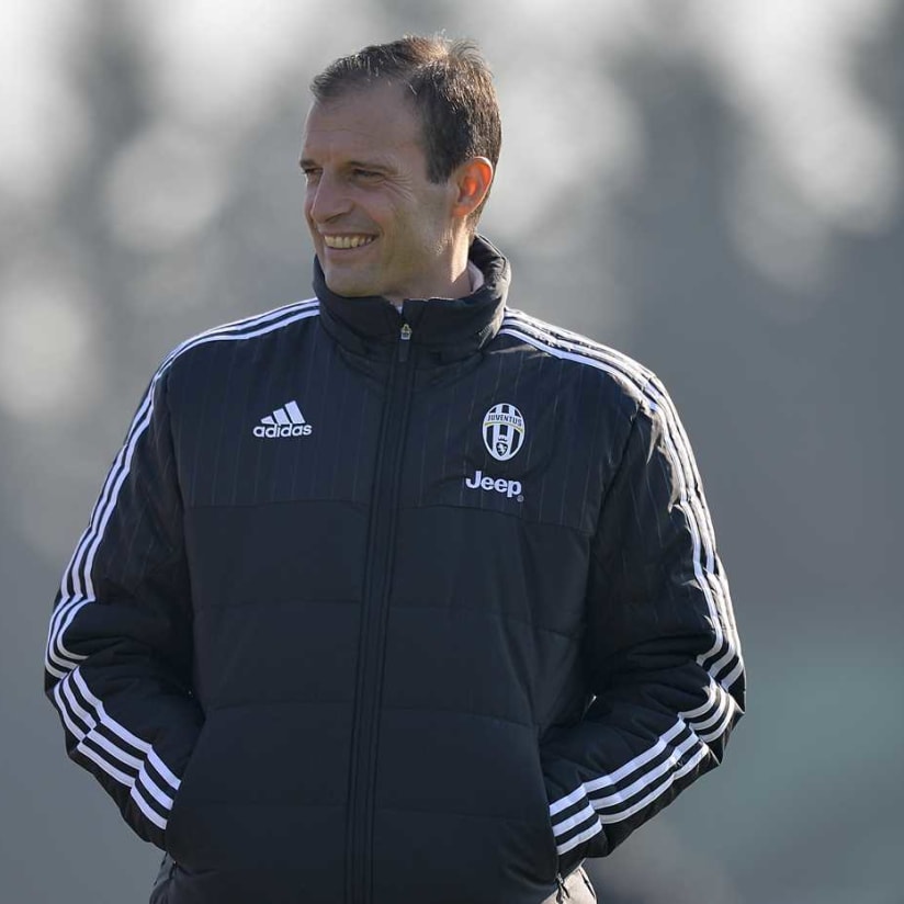 Back to league business in Vinovo