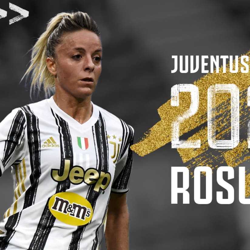 Rosucci renews until 2022!