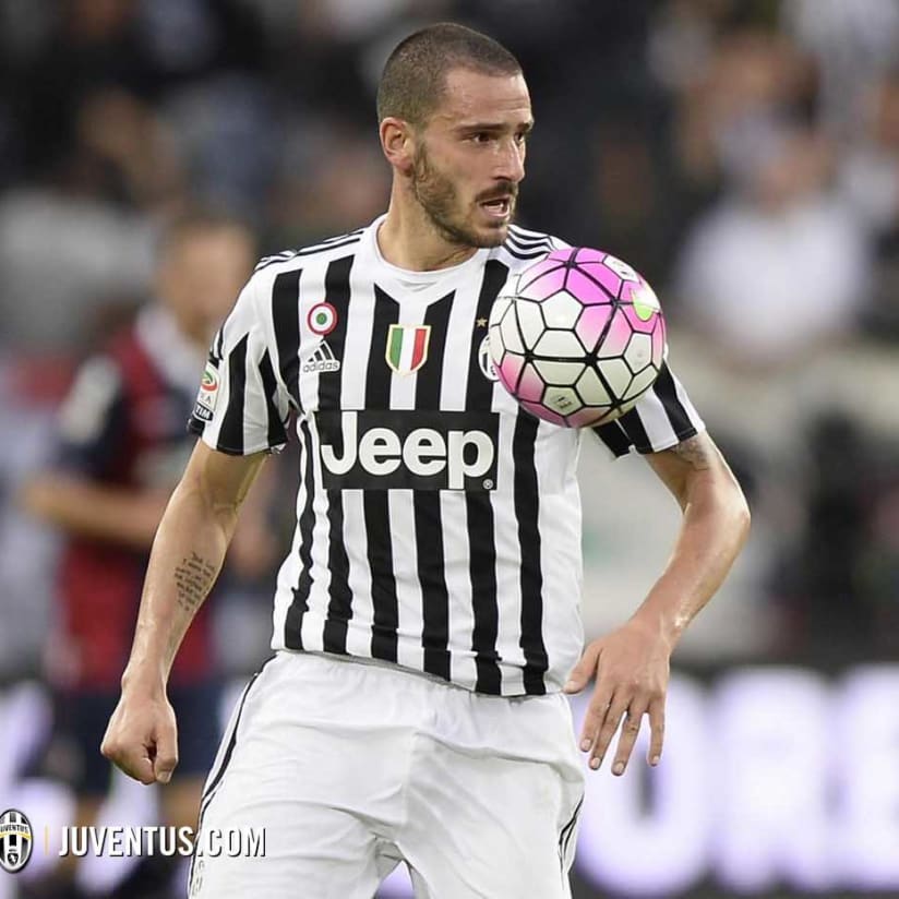 #InterJuve: Opportunity spurned for Bonucci