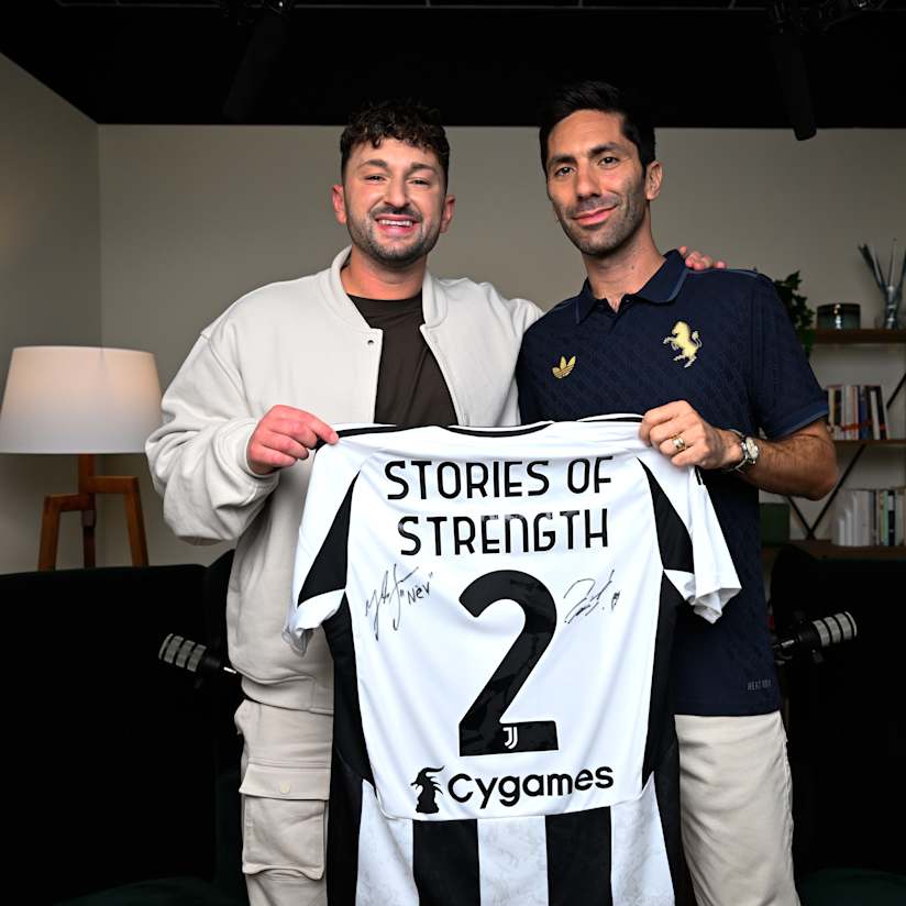 "Stories of Strength" | Stagione 2 - Episodio 1