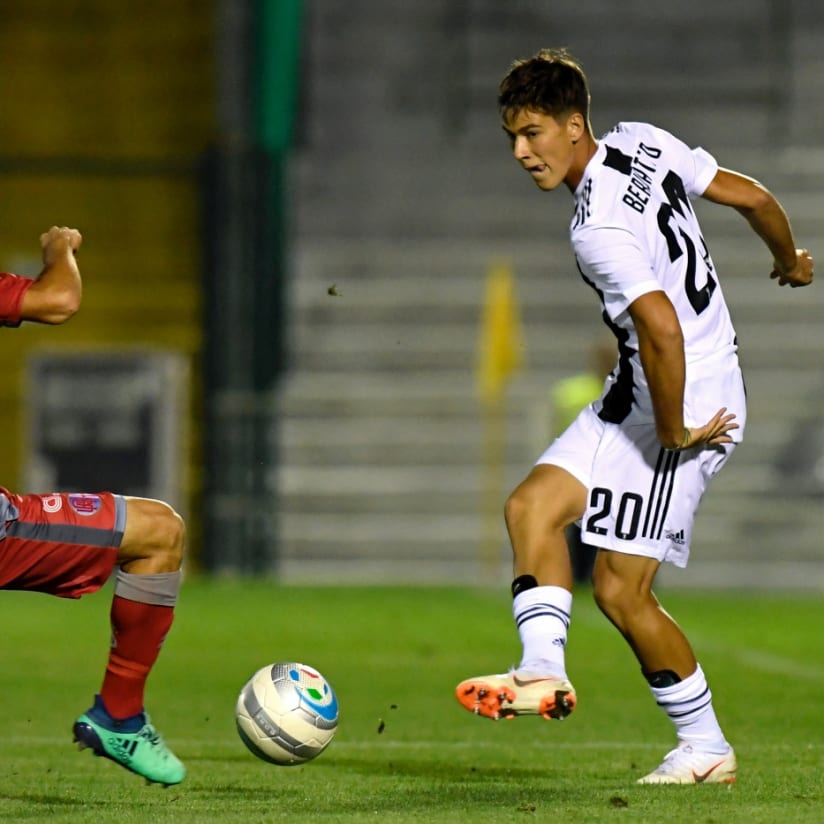 Under23: Juve-Alessandria Gallery