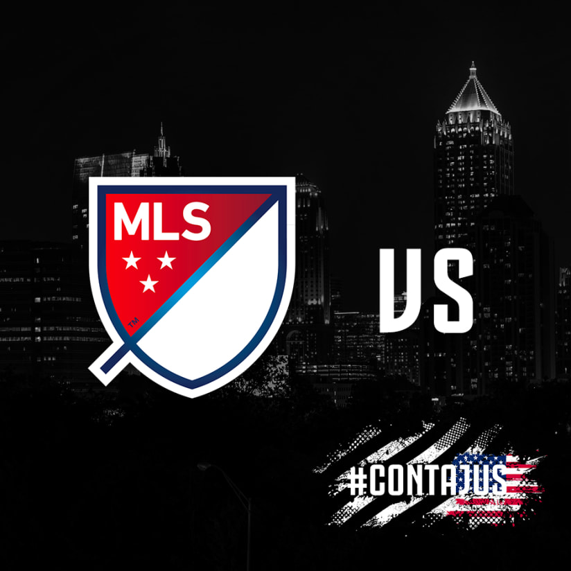 LIVE: MLS All Star Game!