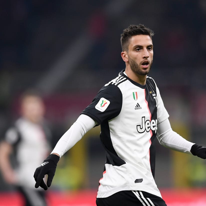 Bentancur: «Siamo sulla strada giusta»