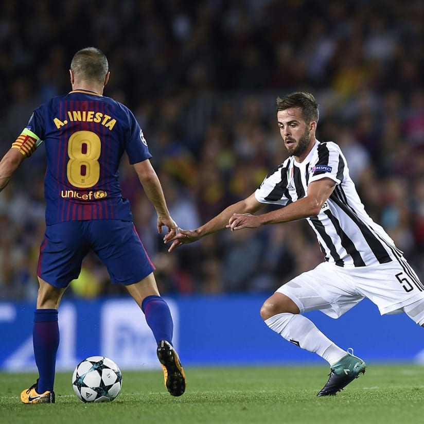 Pjanic: “We will bounce back”