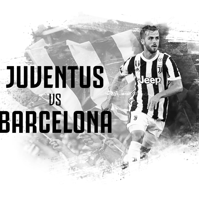 Juventus Members: ticket info for Juve-Barcelona