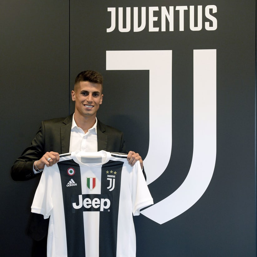 Today is João Cancelo Day!