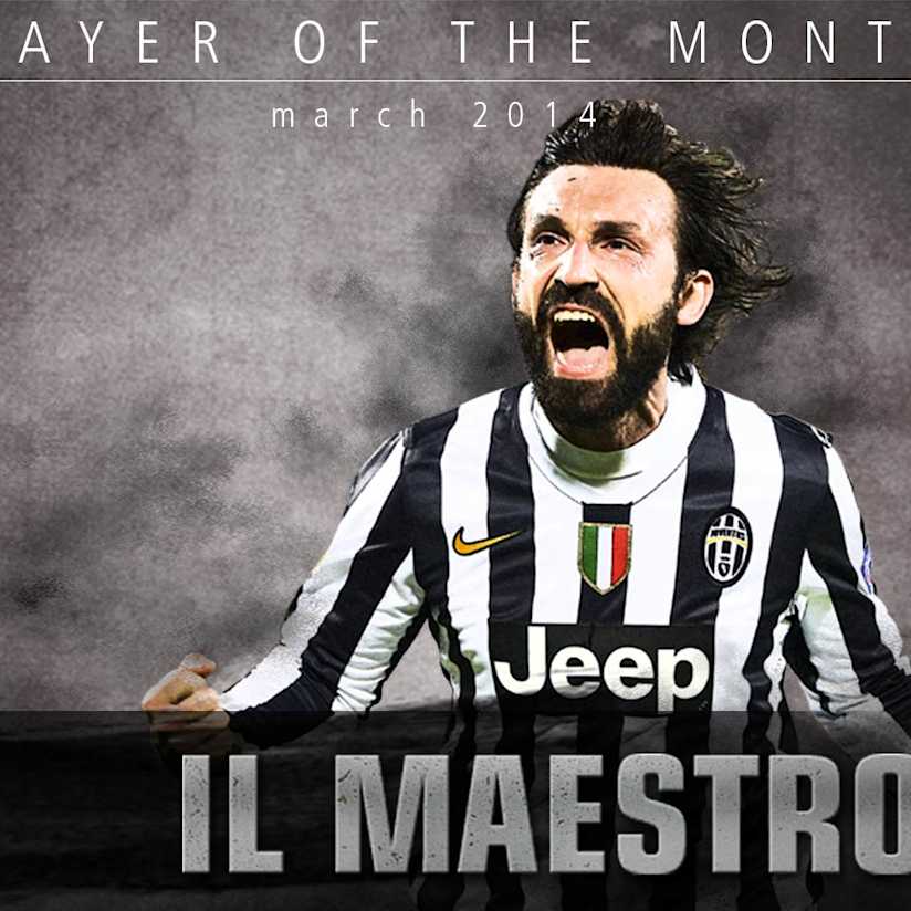 I Member a marzo premiamo la classe del "Maestro"