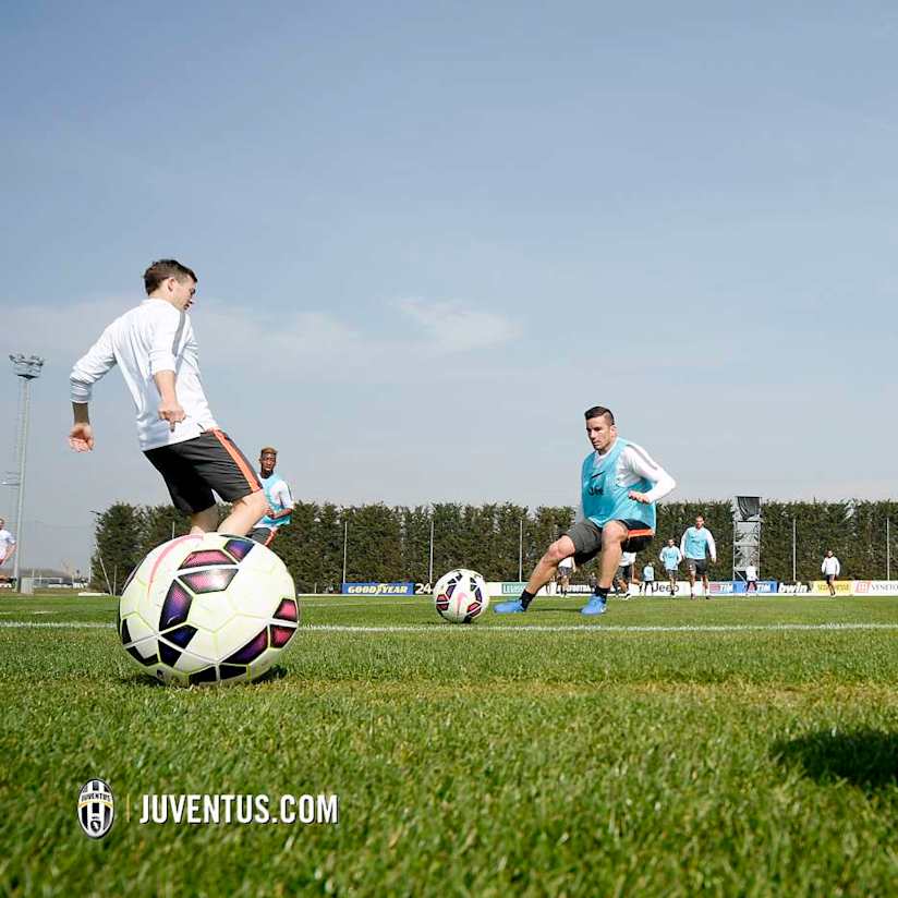 Palermo preparations off and running