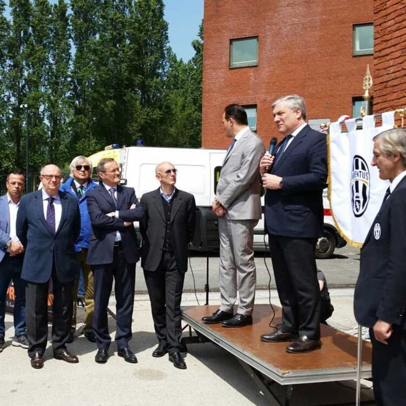 Heysel commemorated in Brussels