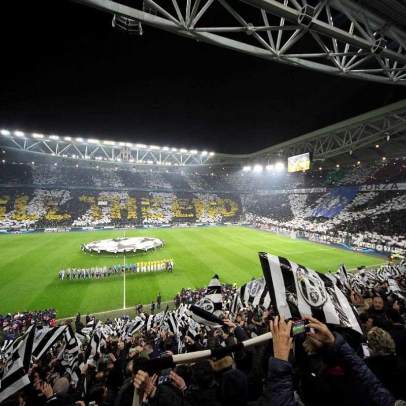 Juve-Dinamo, arbitra Taylor