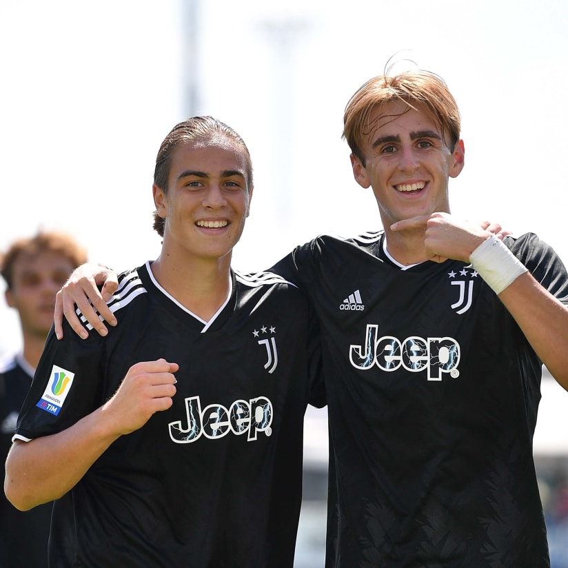 Gallery | Juventus Under 19 - Udinese 