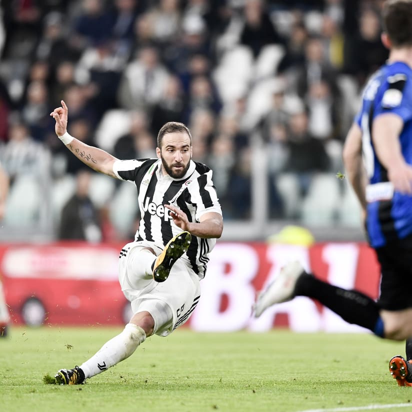 A Perfect Day | 14/03/2018 Juventus-Atalanta 