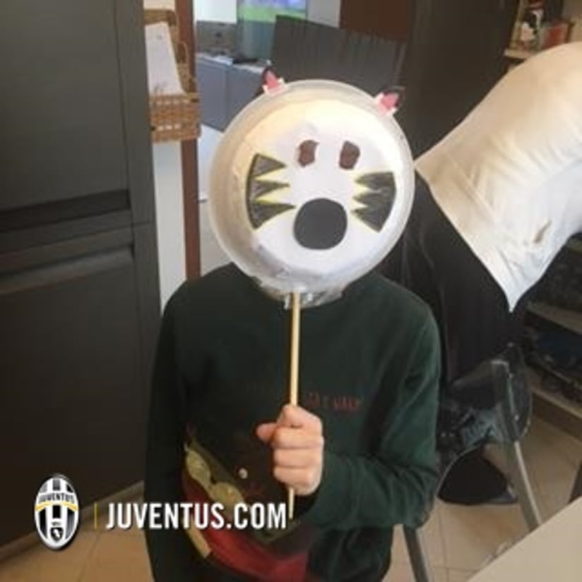 #JayMask. Il carnevale con le vostre foto