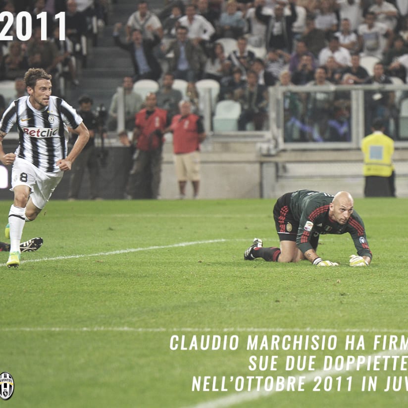 Dieci cose da sapere su #JuveMilan