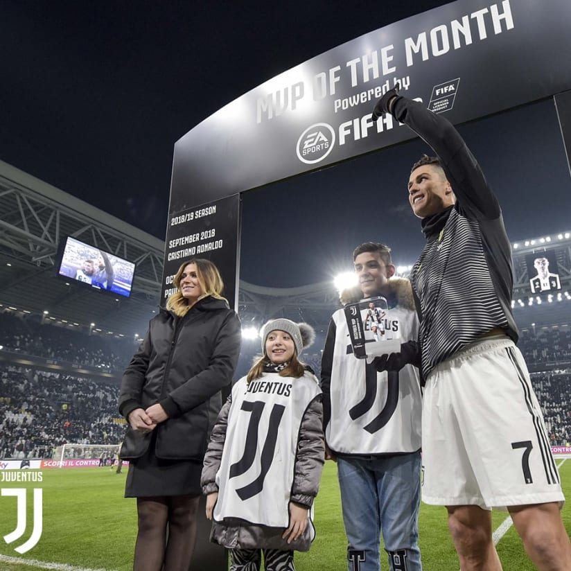 The best photos of #JuveChievo