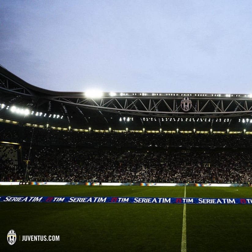 Juventus - Fiorentina Photo Gallery