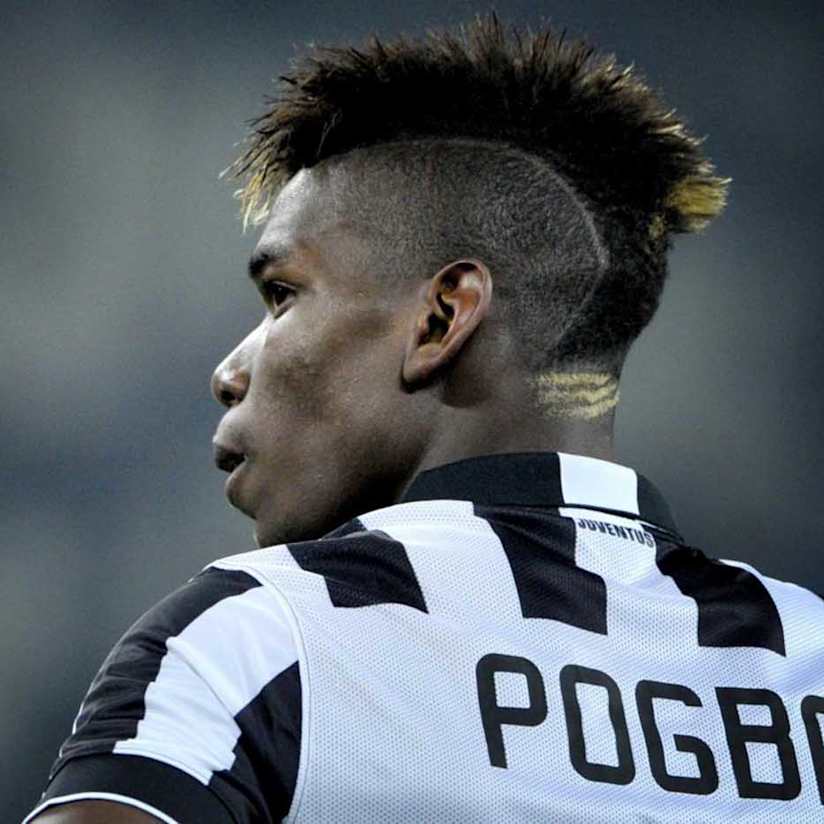 Pogba medical update