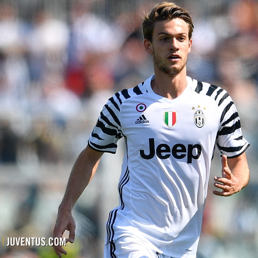 Winning start for Rugani at U21 EURO