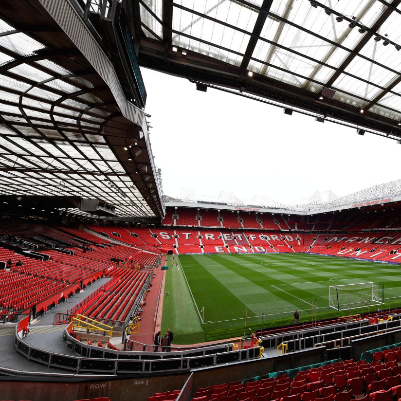 The Theatre of Dreams