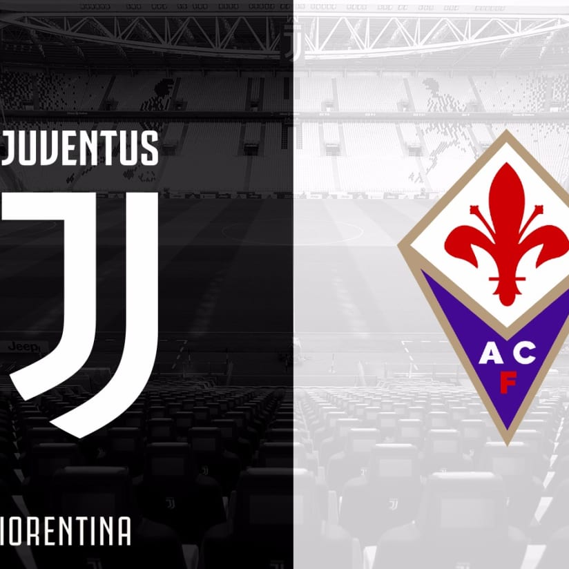 Juventus vs Fiorentina: Match Preview