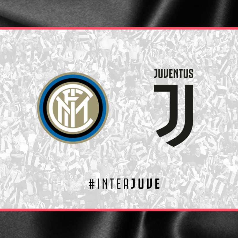 #InNumbers | Inter-Juve