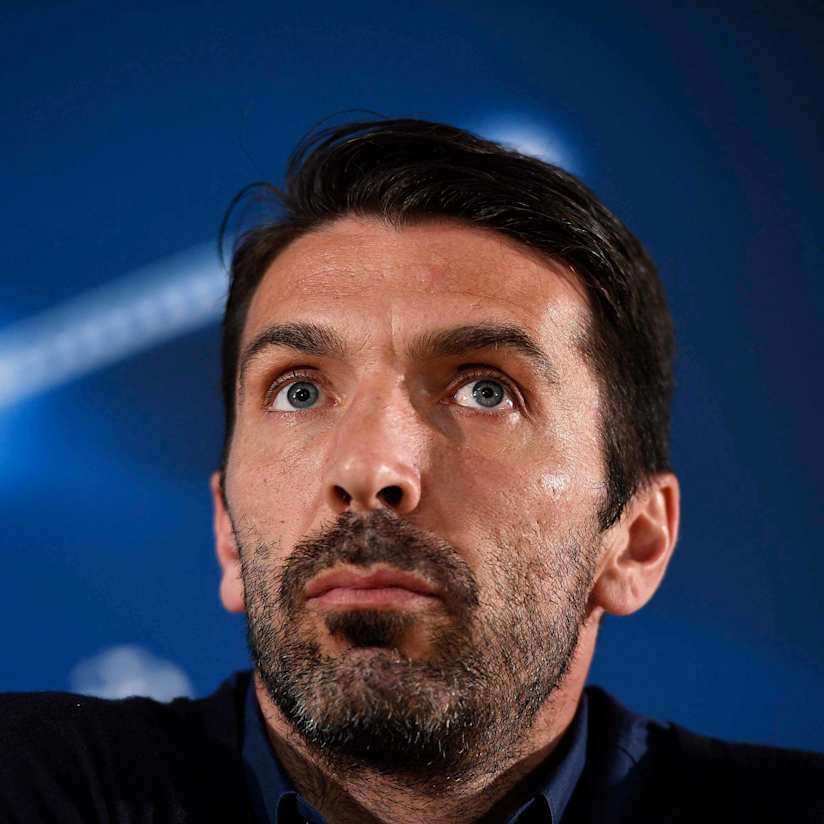 Buffon: «Rispetto totale per il Monaco»