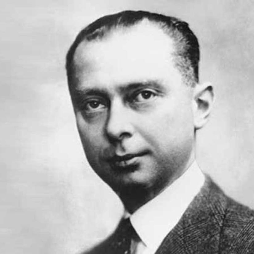 2 January 1892, Edoardo Agnelli is born