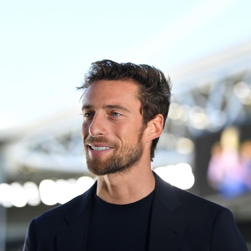 LEGEND’S CORNER | KETAKUTAN – CLAUDIO MARCHISIO