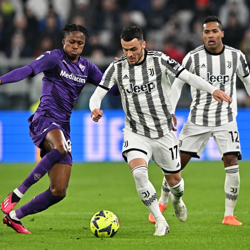 Opposition Focus | Fiorentina