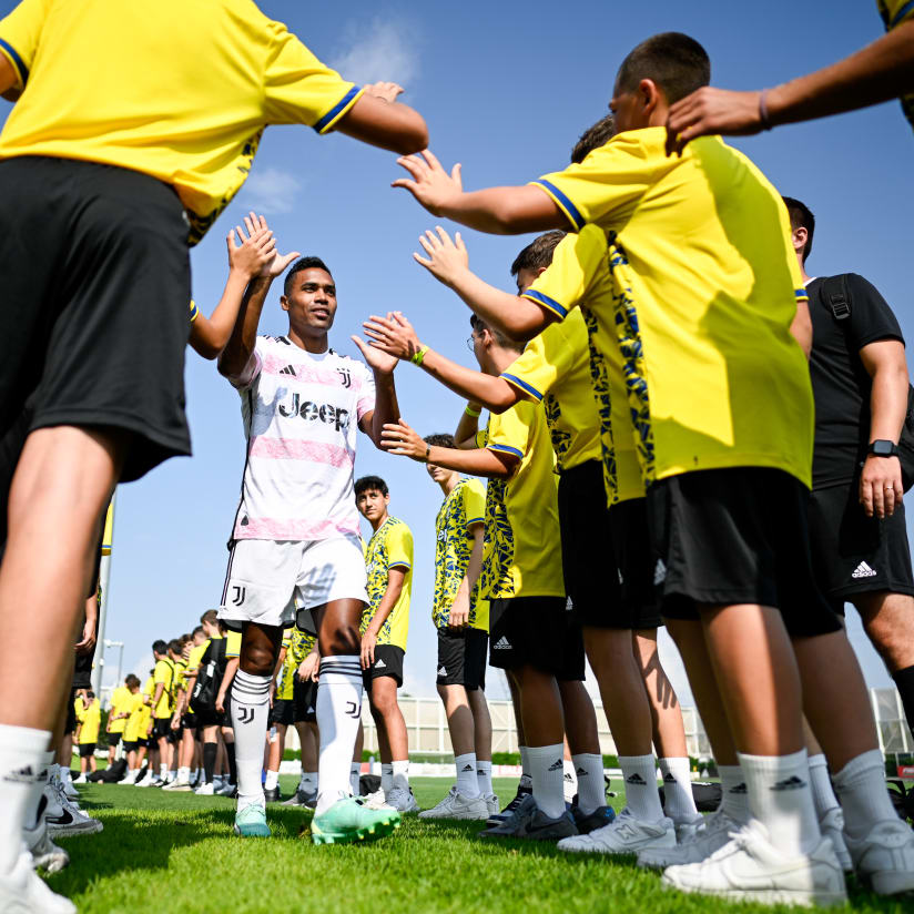 Gallery | Alex Sandro, the best of