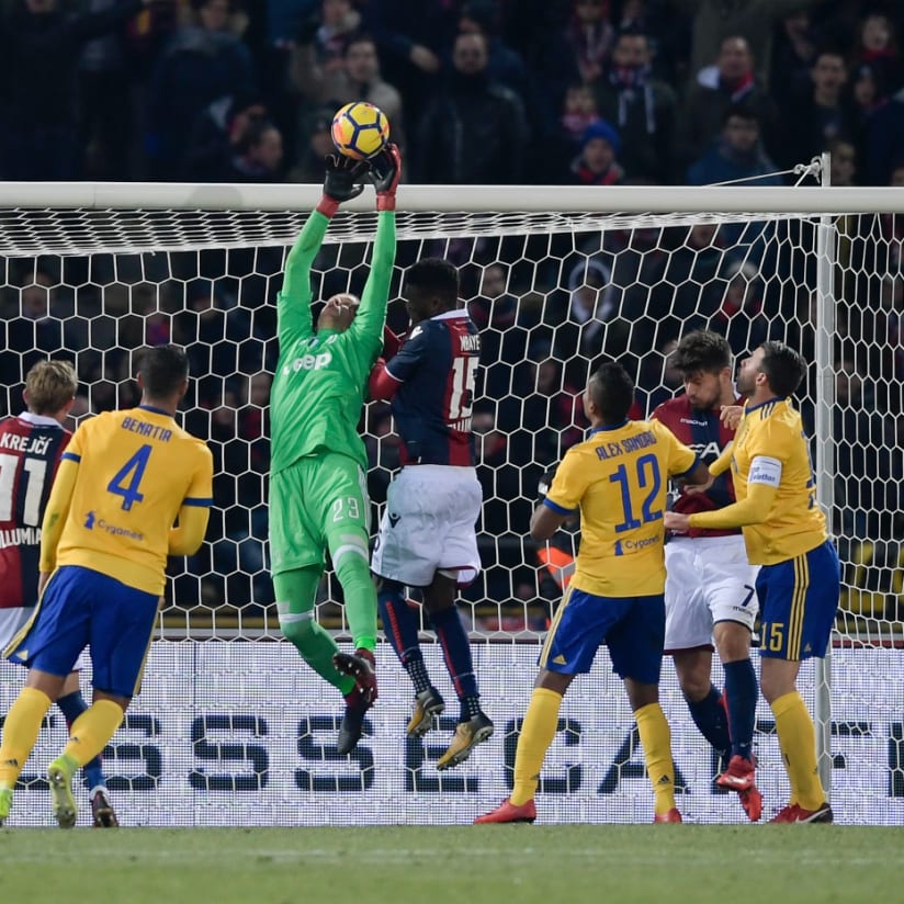 Bologna-Juve, le ultime 5 vittorie