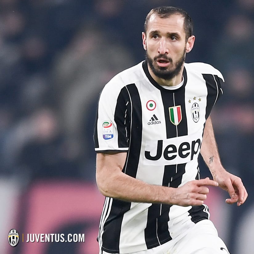 Sunday’s Bianconeri international round-up