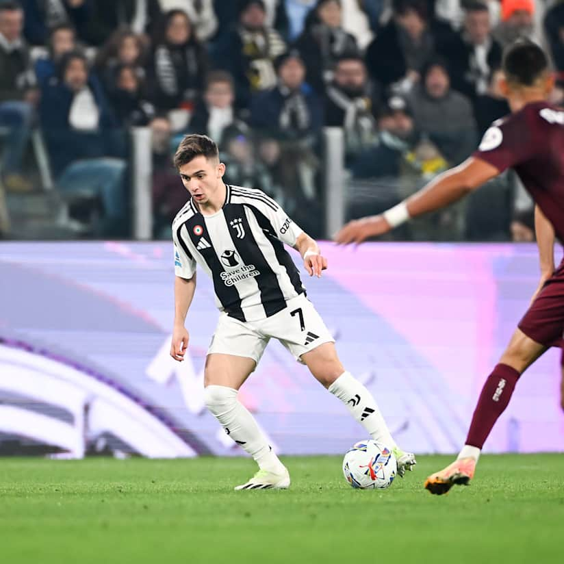 Gallery | Juventus vs Torino