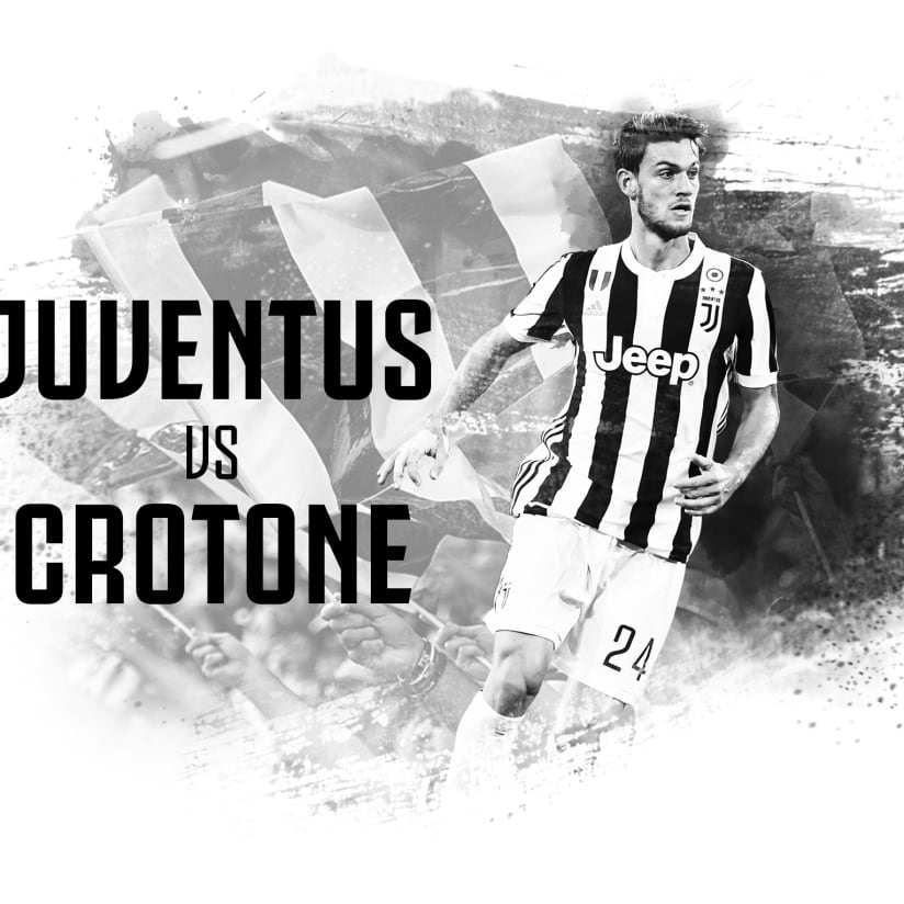 Informasi tiket Juve-Crotone 