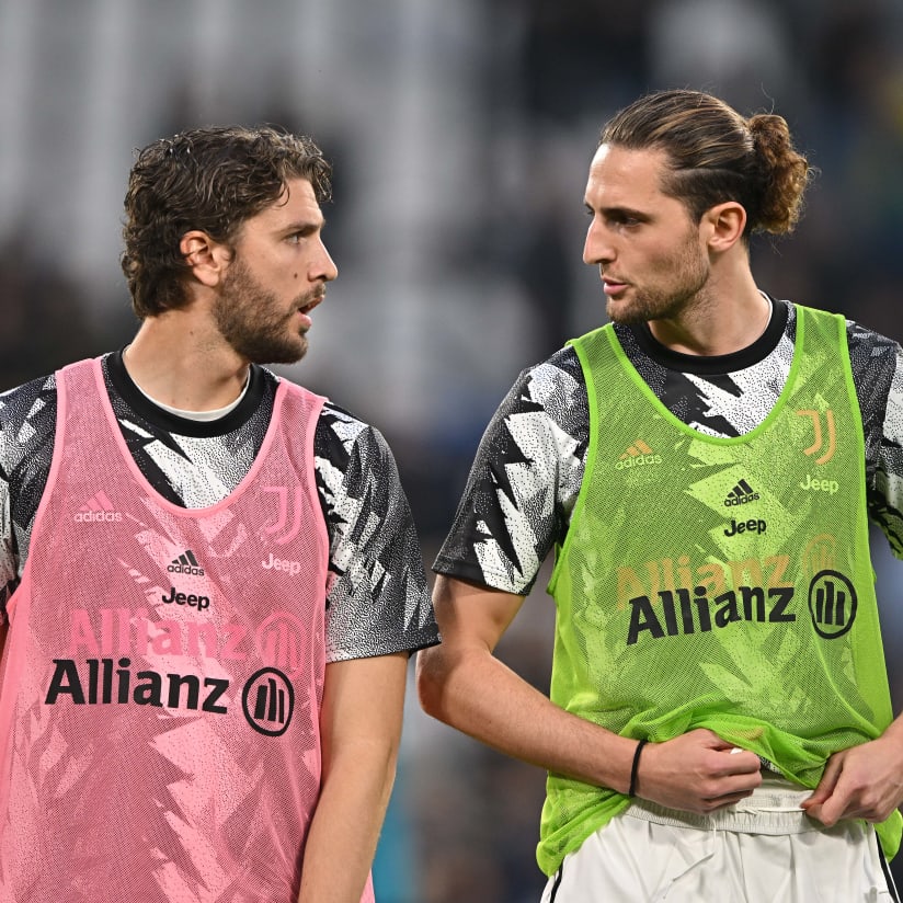 Bologna-Juventus, dove vederla e gli arbitri 