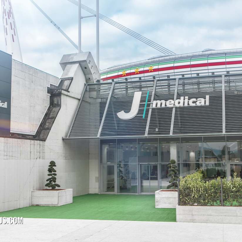 J Medical è realtà