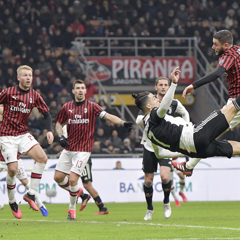 OppositionWatch: il Milan