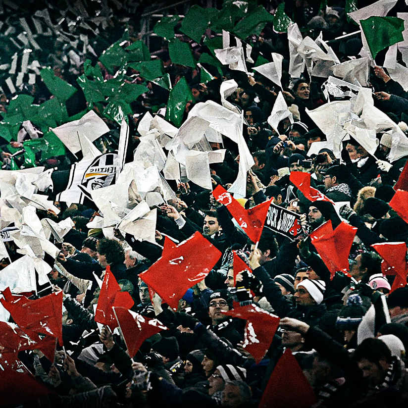 Coppa Italia semi-final tickets on sale!