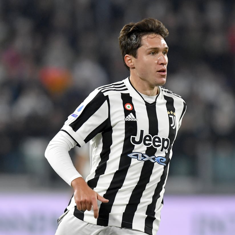 Injury Update | Federico Chiesa