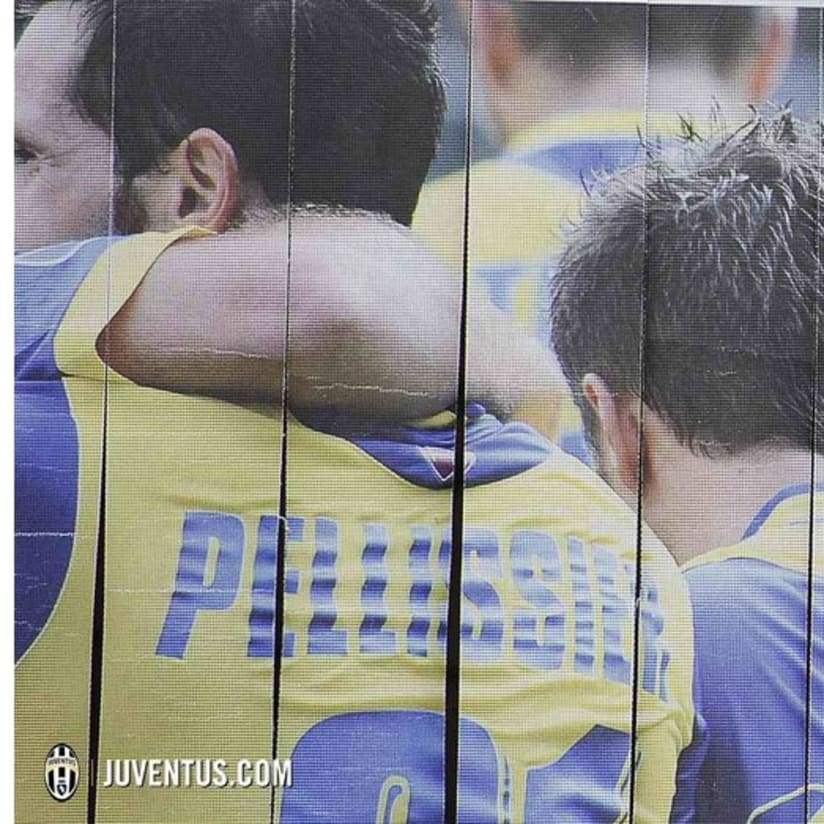 Serie A TIM - Chievo Verona - Juventus