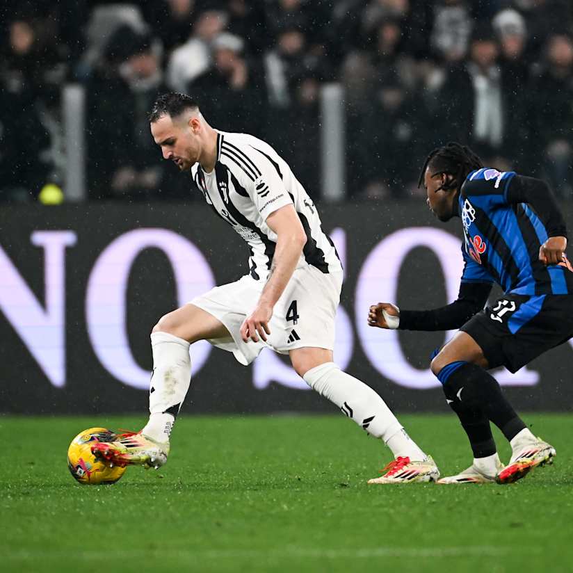 Gallery | Juventus - Atalanta