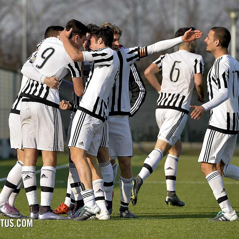 Primavera prevail in dramatic derby